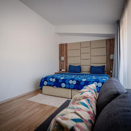City Center Apartment 2 Ohrid Exterior foto