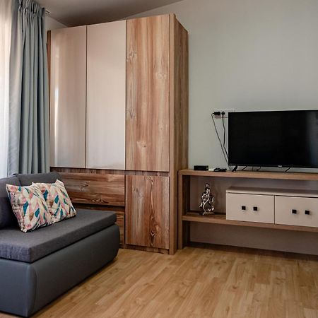 City Center Apartment 2 Ohrid Exterior foto